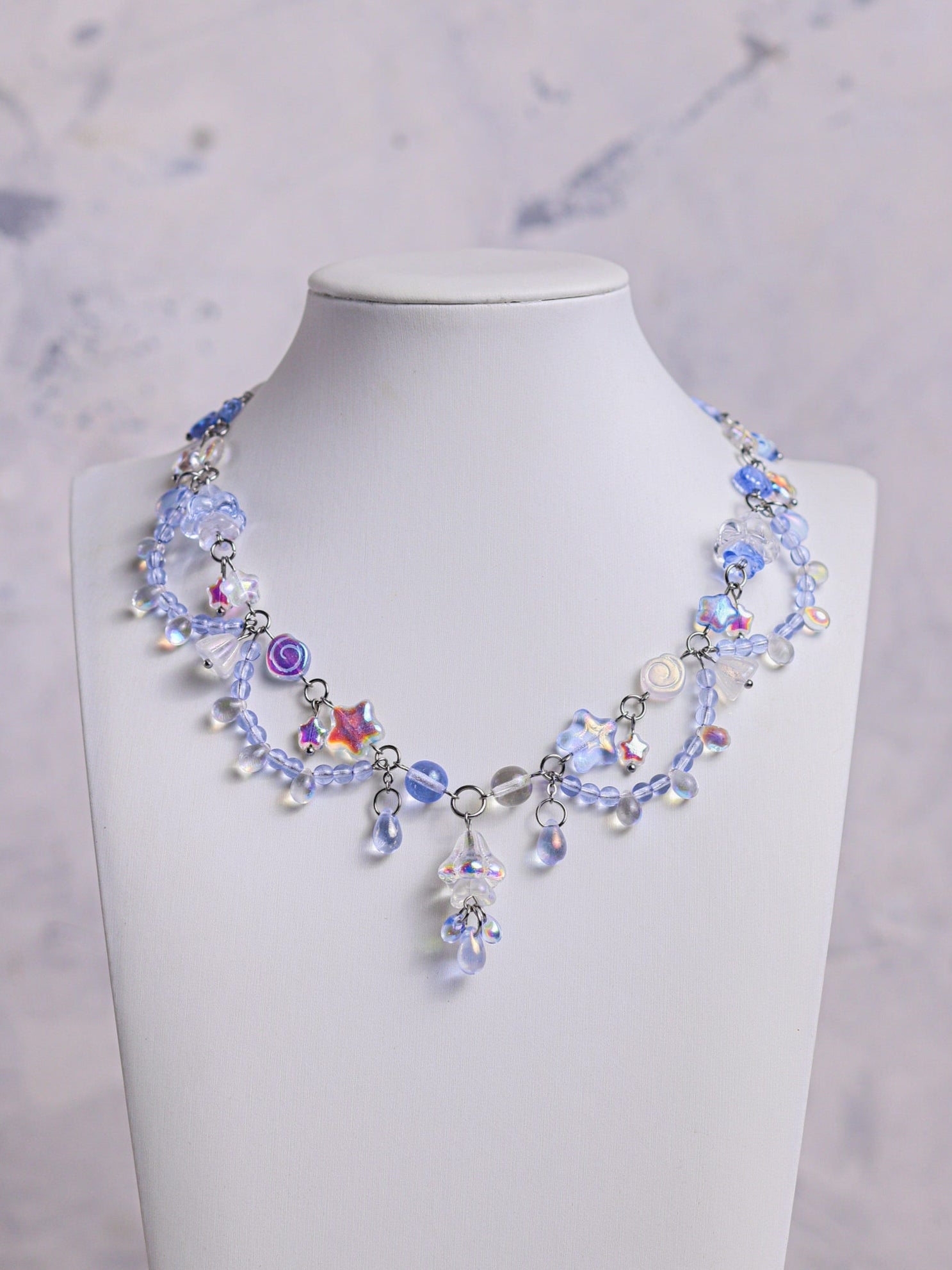 Mermaid x Ocean Collection – HIMAWARI
