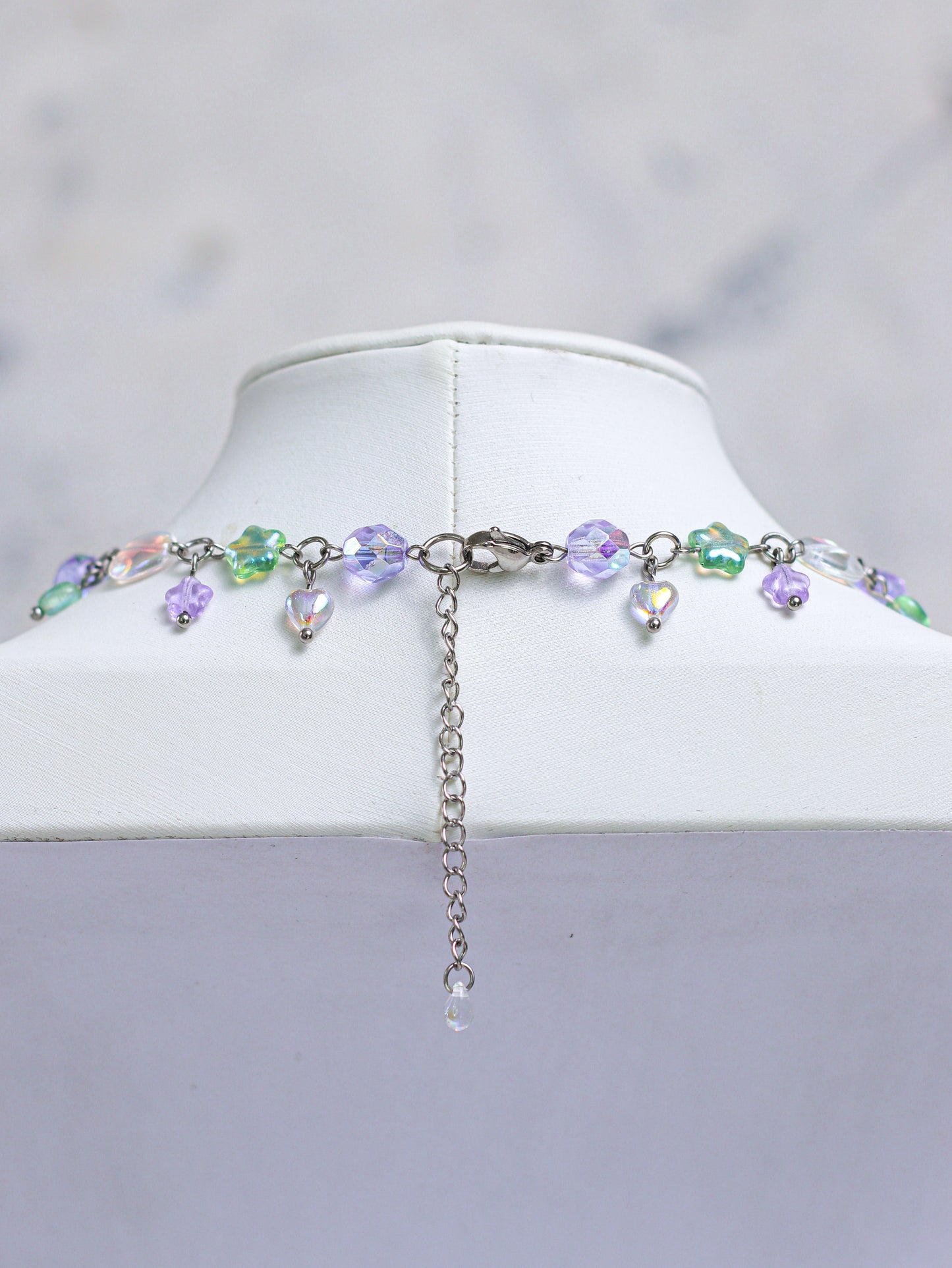 Fairy Queen Necklace