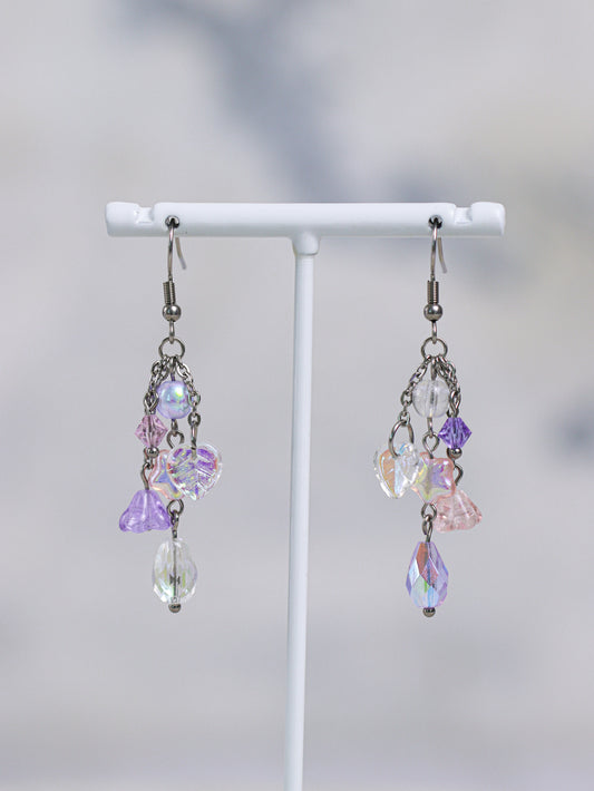 Fairy Princess Earrings