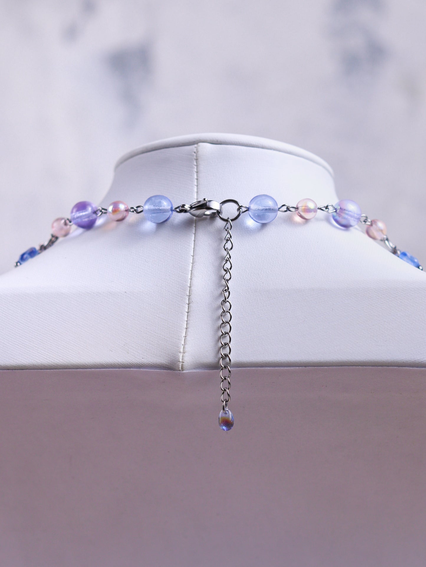 Lost In Dreams Necklace