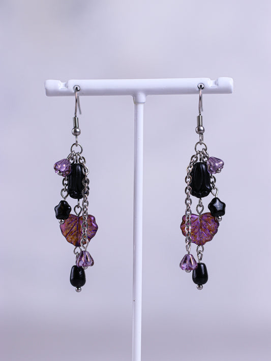 Witch of the Woods Earrings