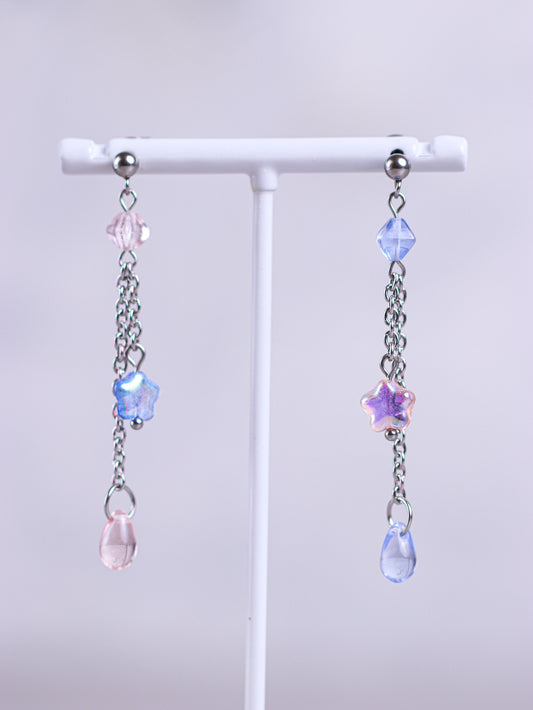 Lost In Dreams Earrings