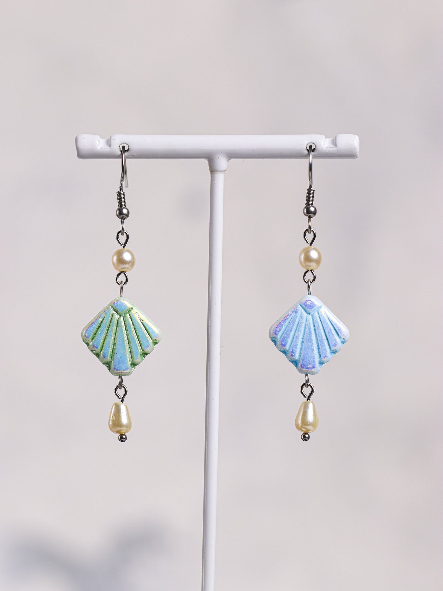 Lagoon Earrings