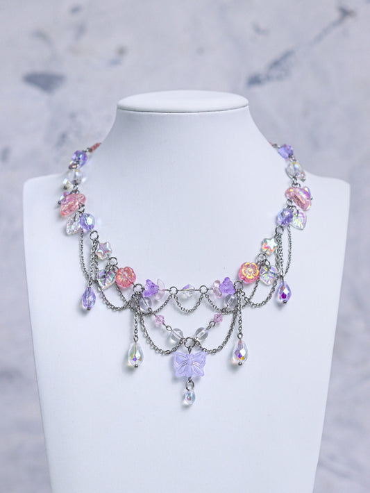 Fairy Princess Necklace