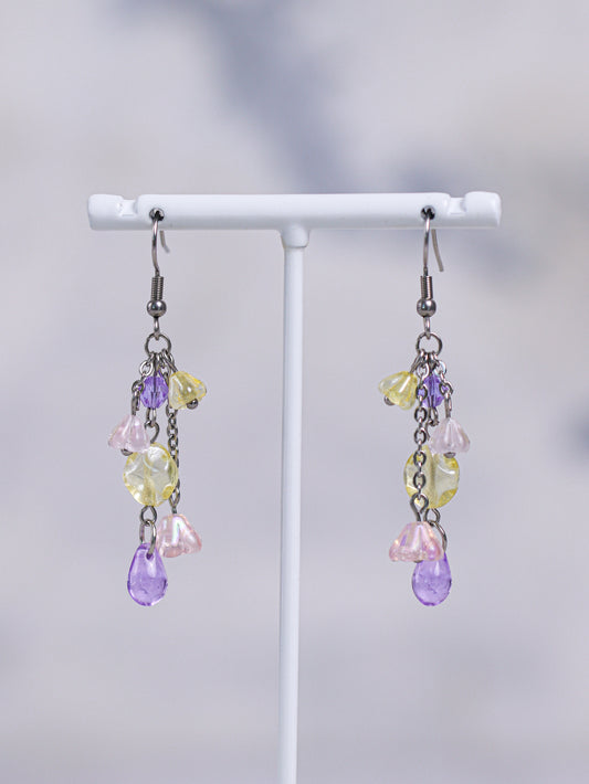 Spring Dawn Earrings