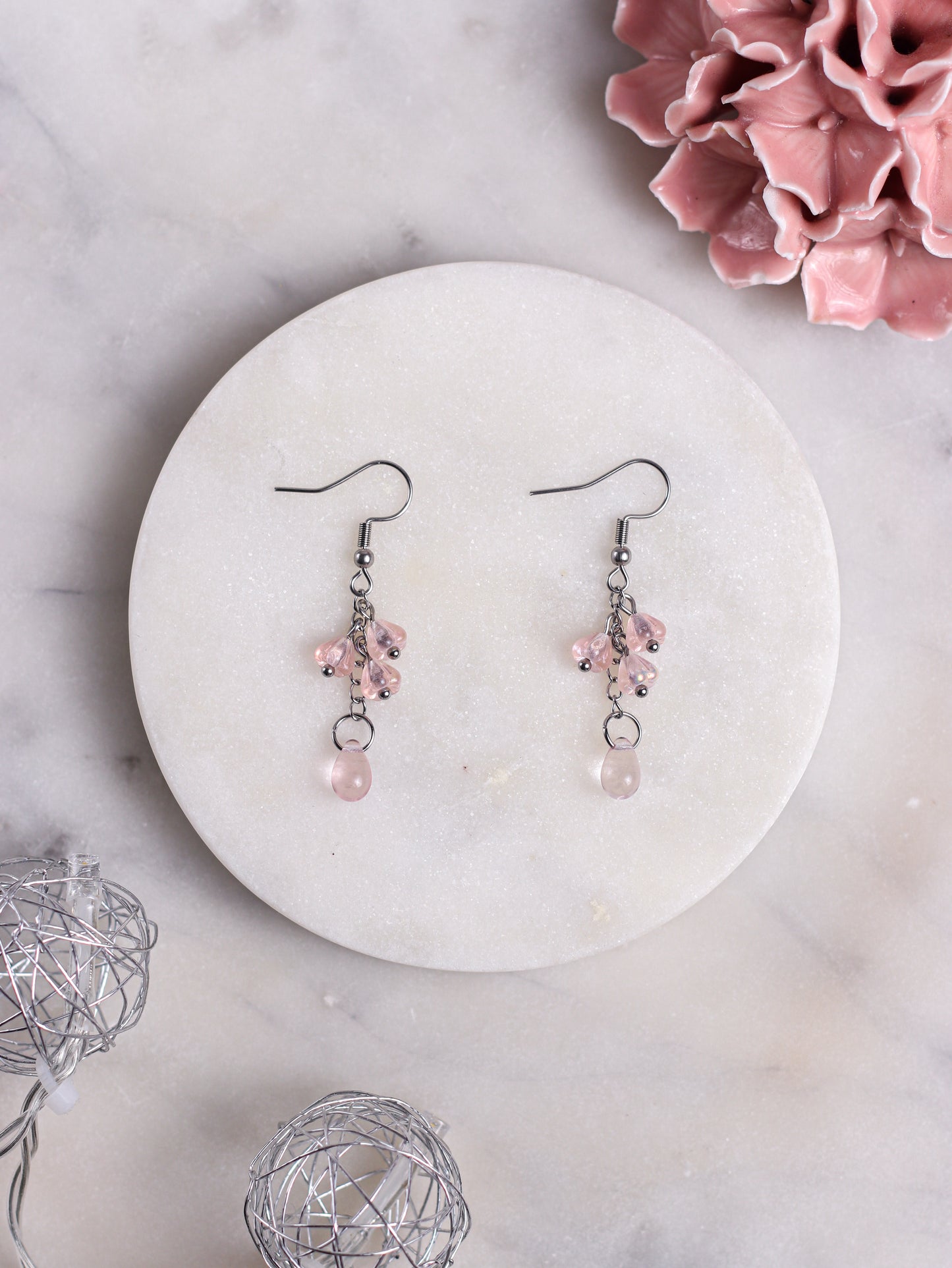 Fairy Bloom Earrings