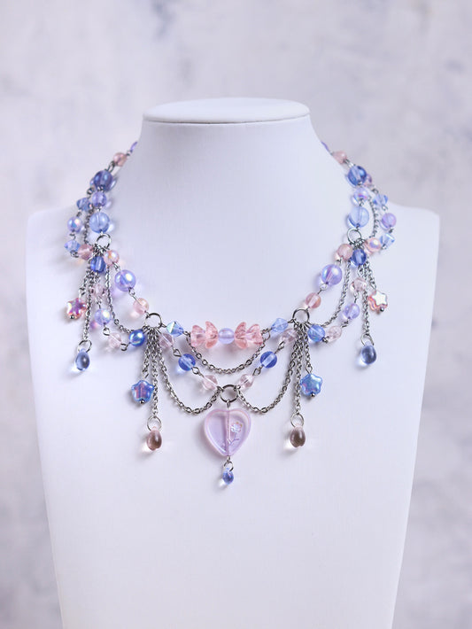 Lost In Dreams Necklace