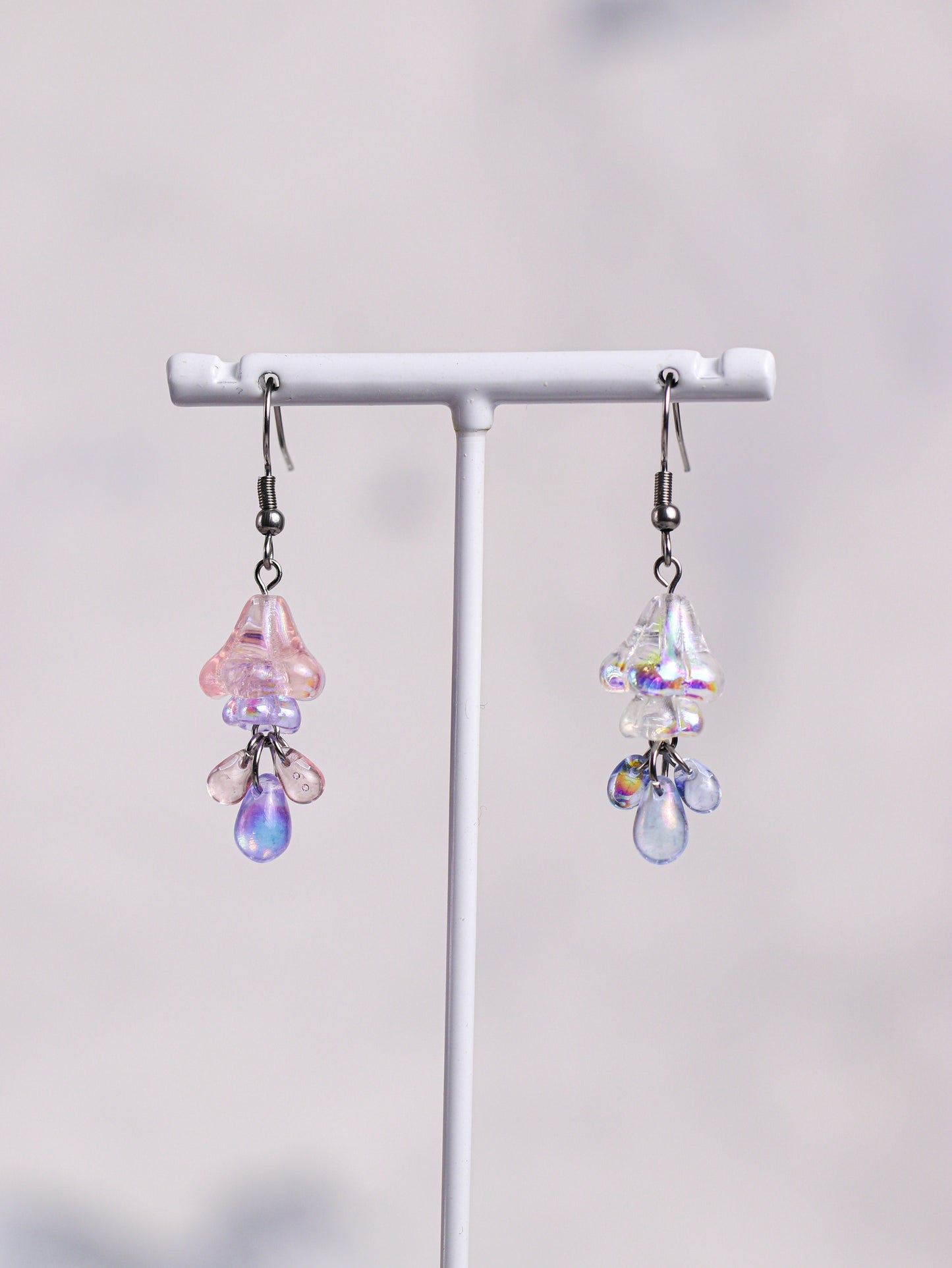 Jellyfish Earrings
