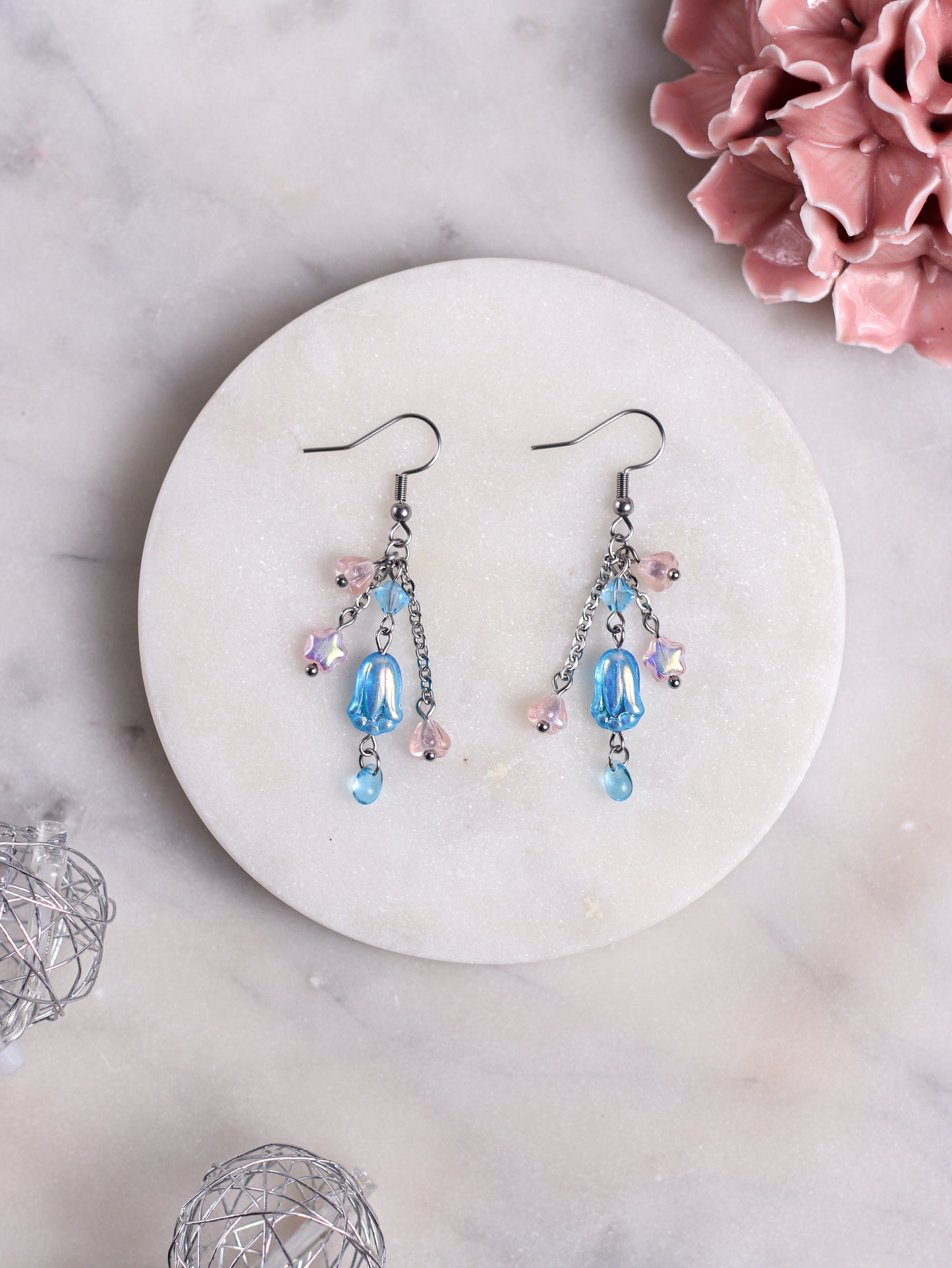 Spring Nymph Earrings