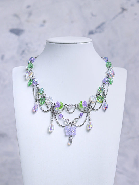 Fairy Queen Necklace