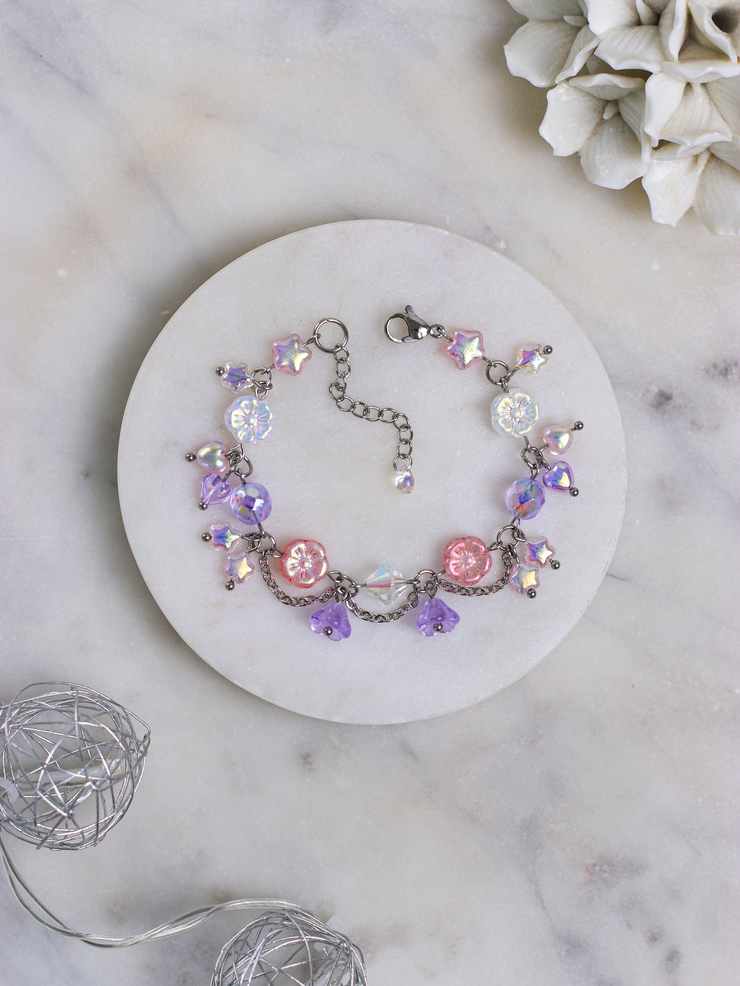 Fairy Princess Bracelet