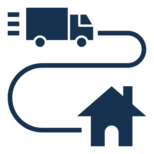 Additional shipping fee