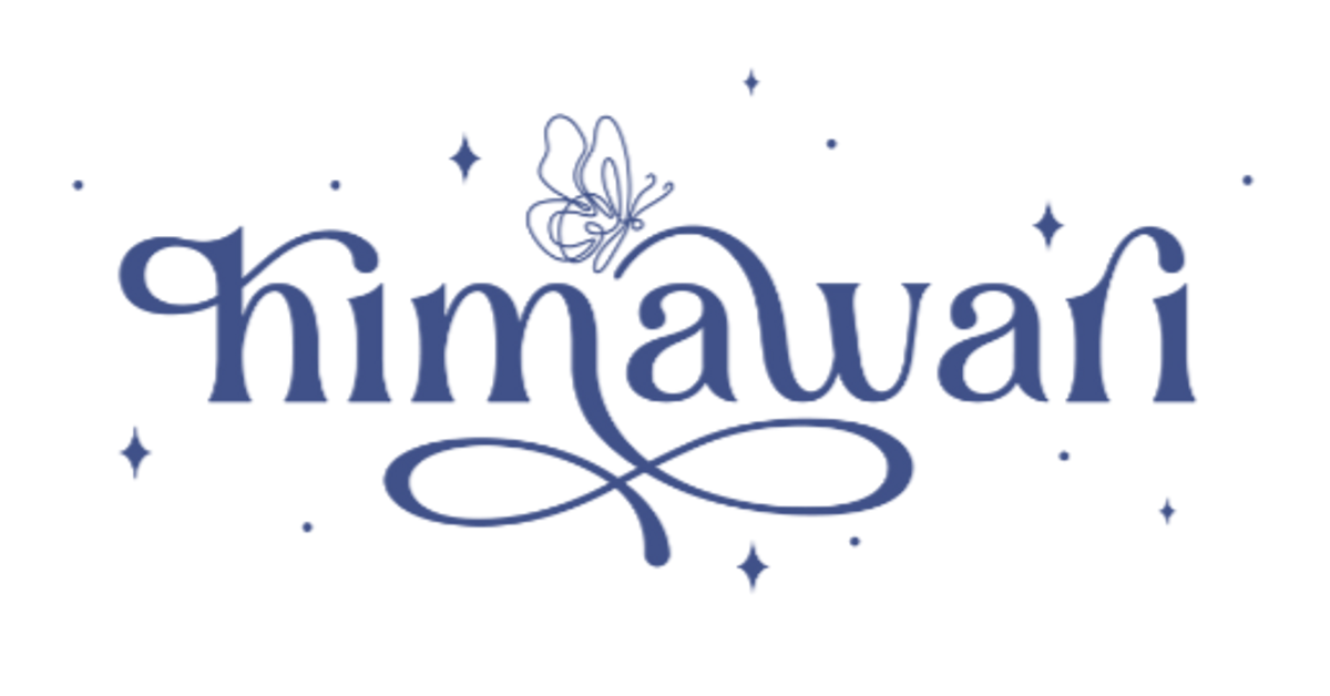 HIMAWARI ❀ handmade ethical jewelry