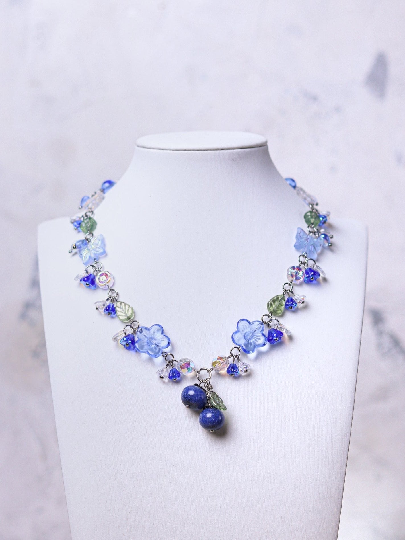 HIMAWARI ❀ handmade ethical jewelry