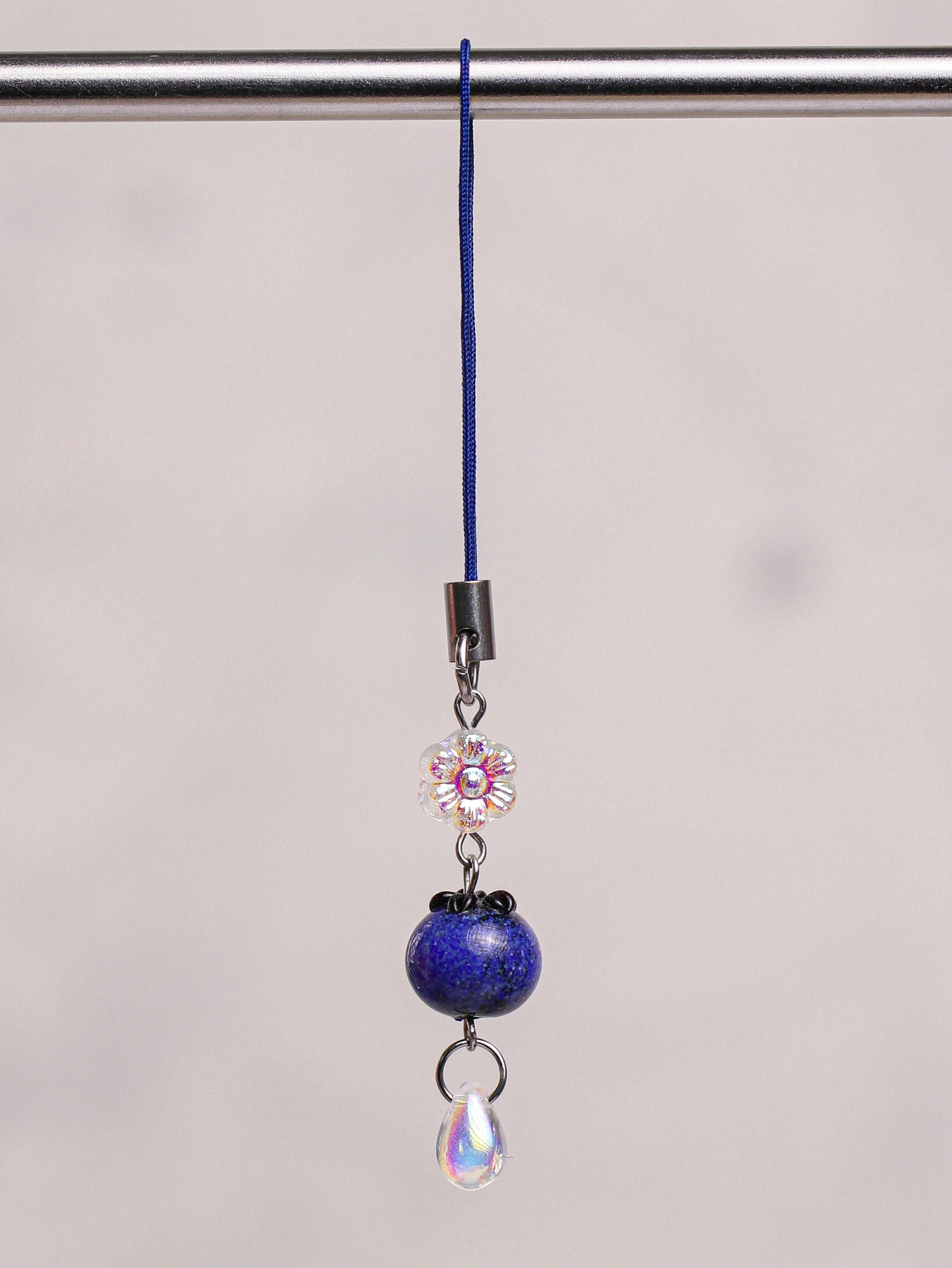 Berry Phone Charms