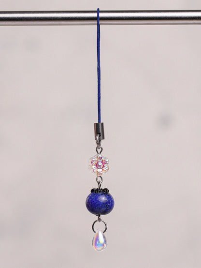 Berry Phone Charms