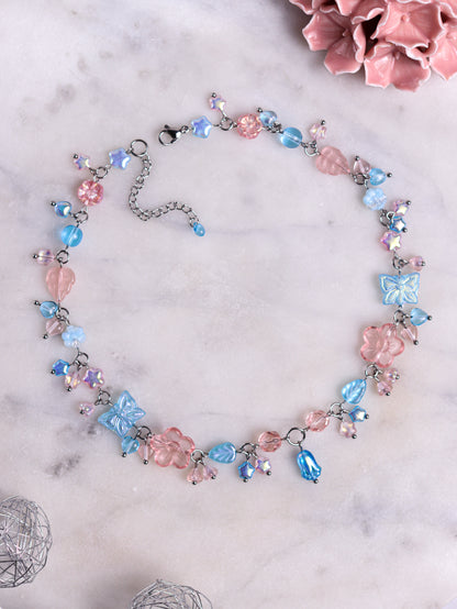 Spring Nymph Necklace