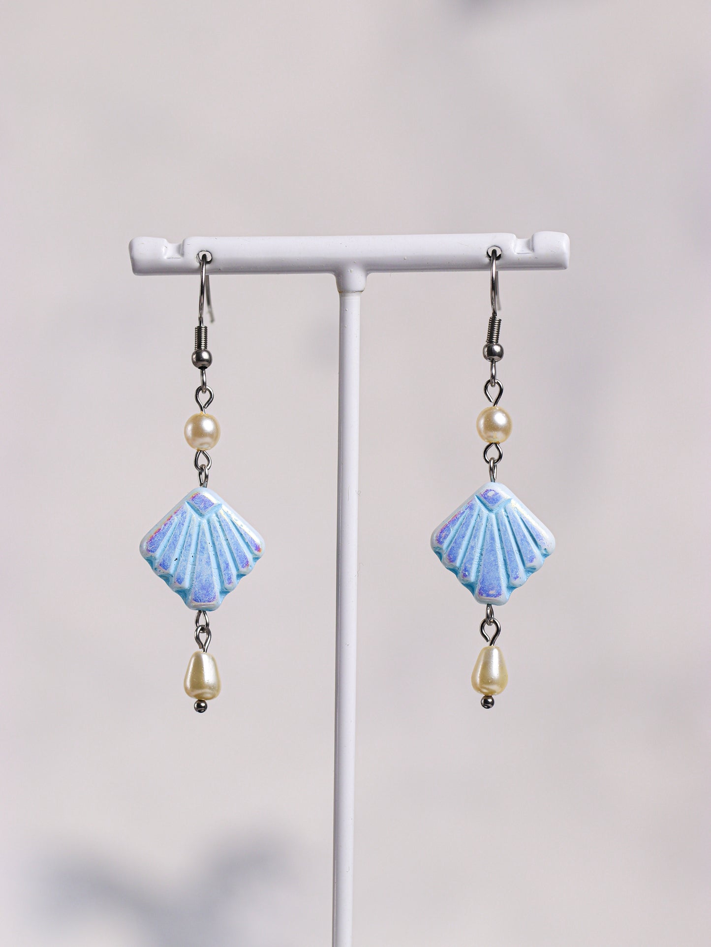 Lagoon Earrings
