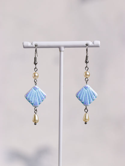 Lagoon Earrings
