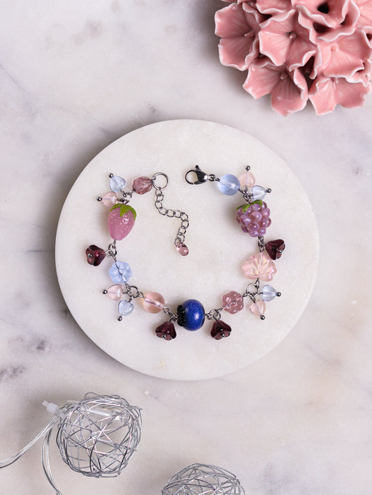 Berry Dreams Bracelet