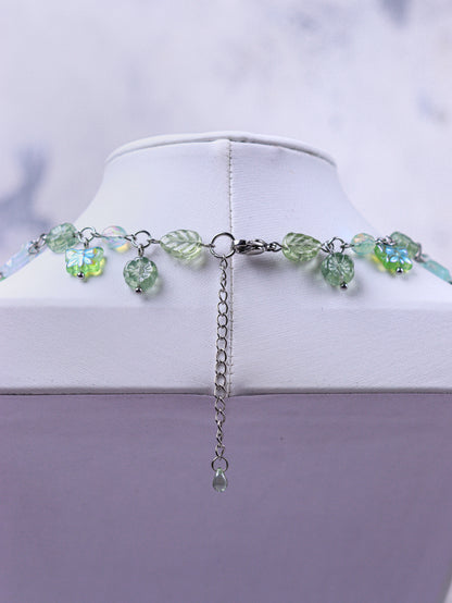 Forest Breeze Necklace