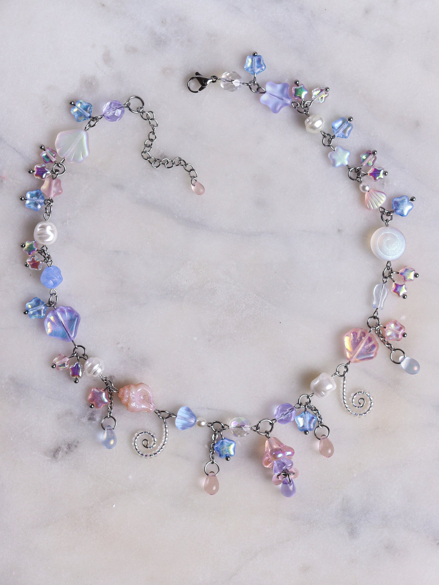 Ocean Dreams Necklace