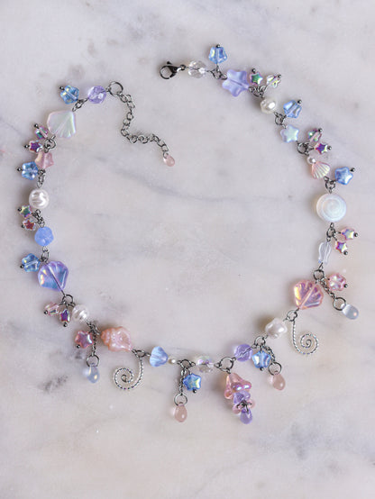 Ocean Dreams Necklace