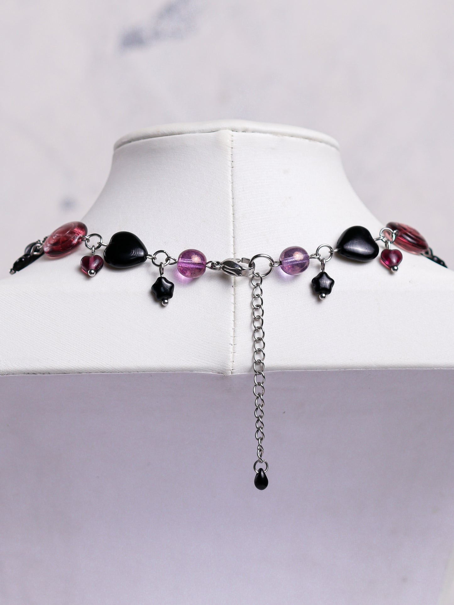 Witch of the Woods Necklace