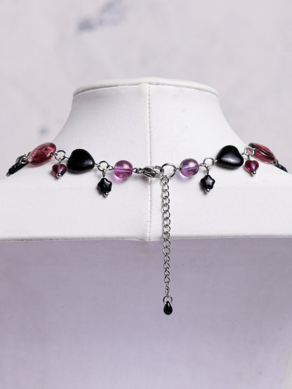 Witch of the Woods Necklace
