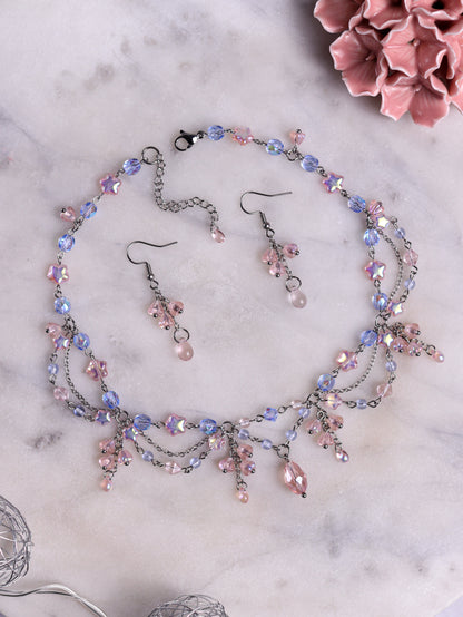 Fairy Bloom Necklace