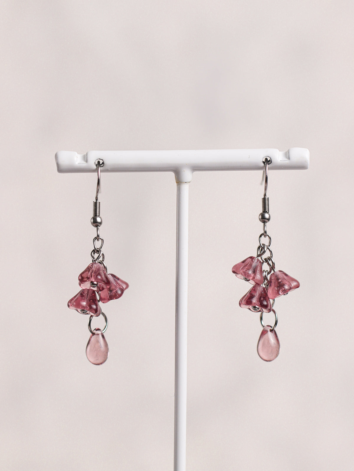 Enchanted Bloom Earrings