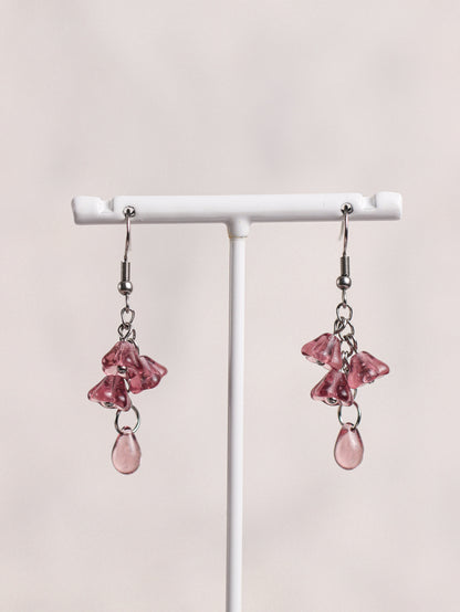 Enchanted Bloom Earrings
