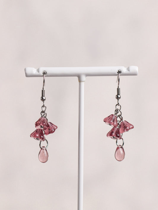 Enchanted Bloom Earrings