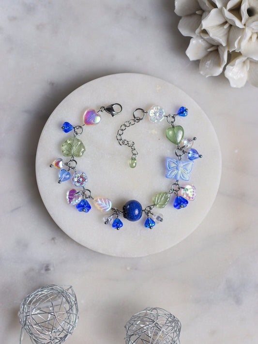Blueberry Bracelet
