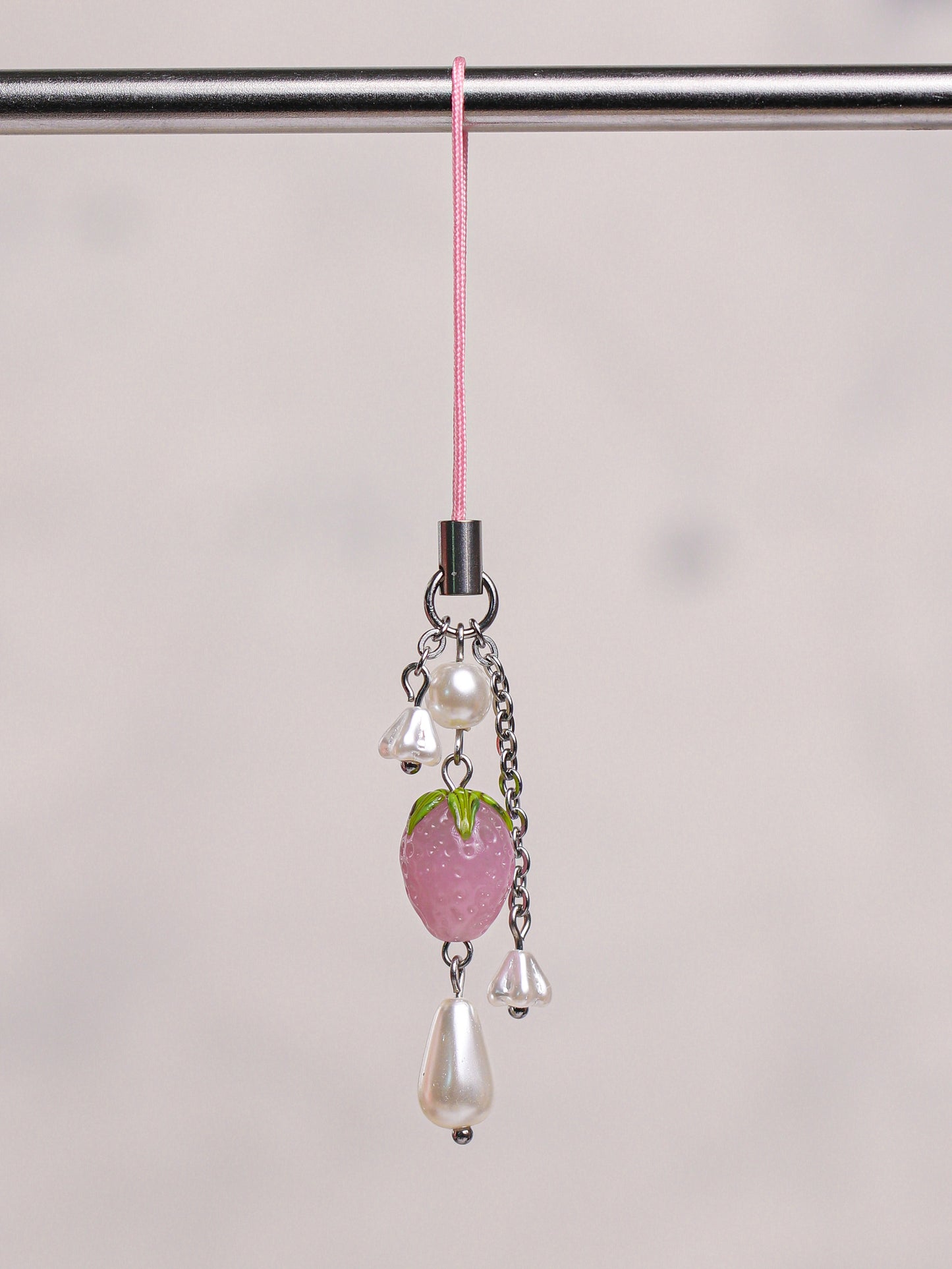 Berry Phone Charms
