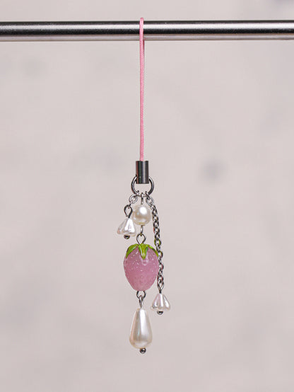 Berry Phone Charms