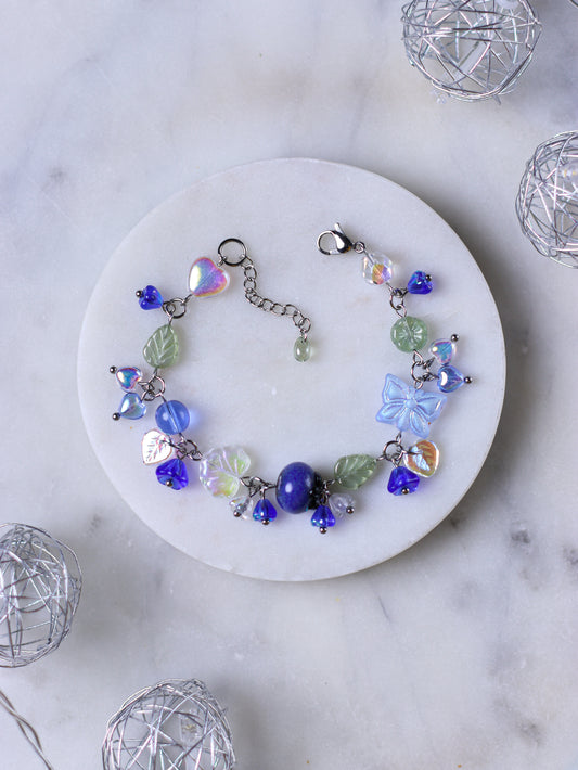 Blueberry Bracelet