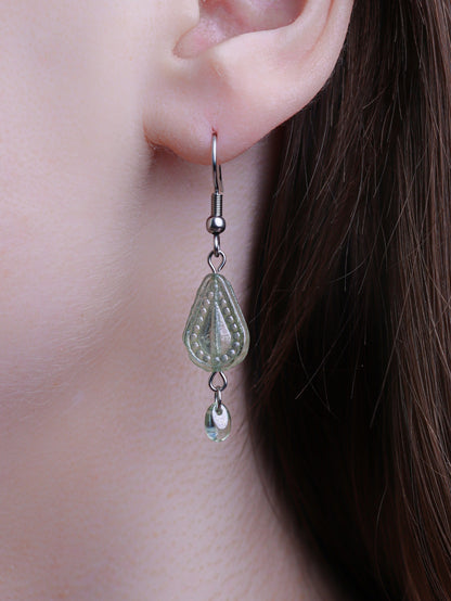 Forest Breeze Earrings