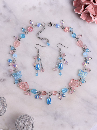 Spring Nymph Necklace