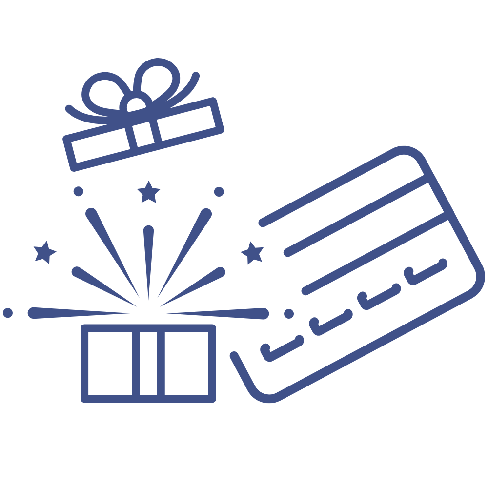 HIMAWARI Gift Card