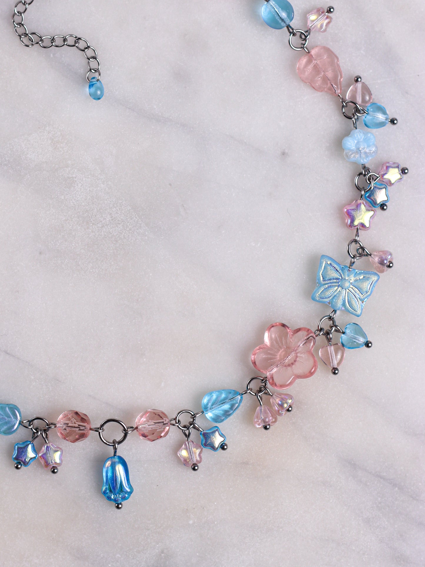 Spring Nymph Necklace
