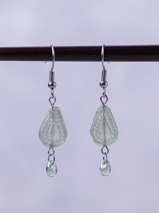 Forest Breeze Earrings