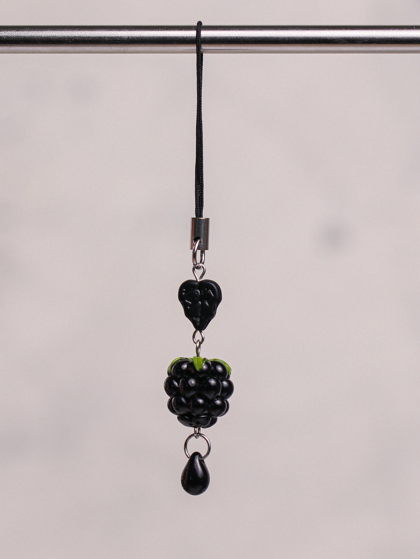 Berry Phone Charms