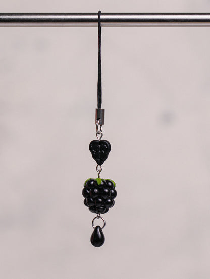 Berry Phone Charms