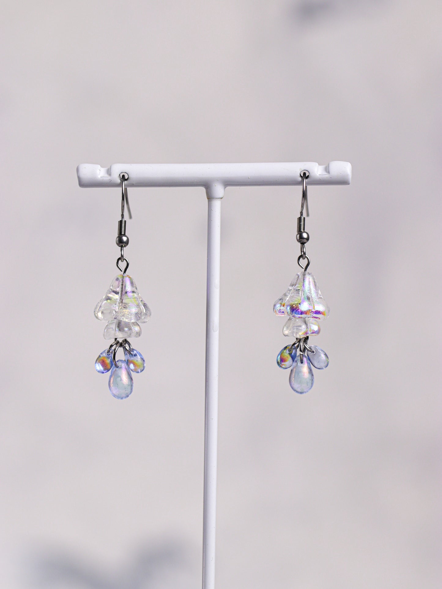 Jellyfish Earrings