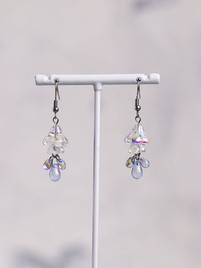 Jellyfish Earrings
