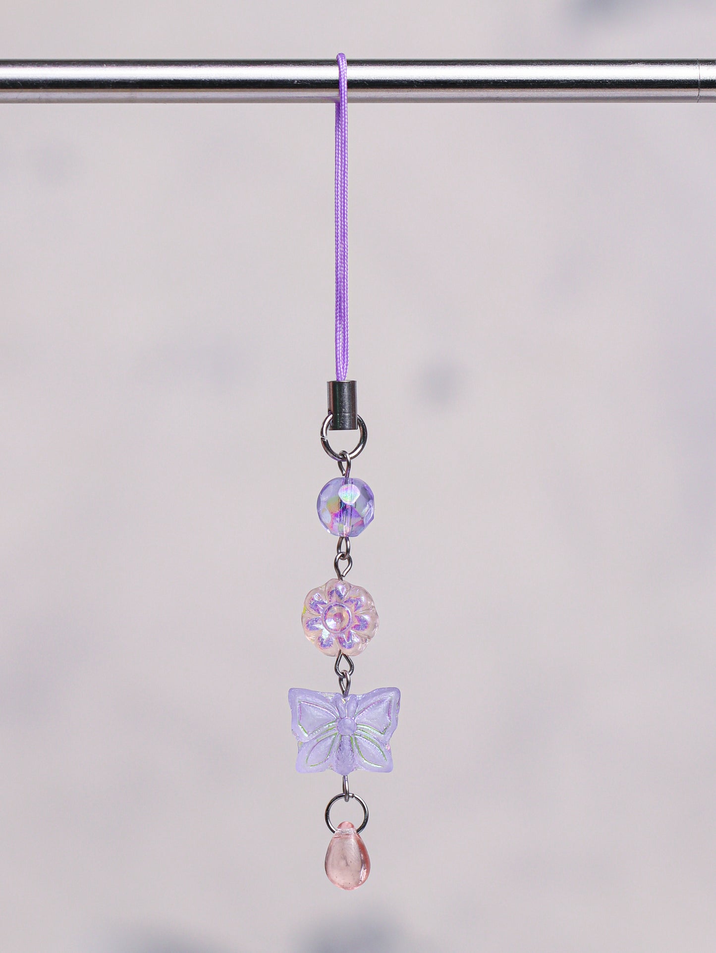 Dreamy Phone Charms