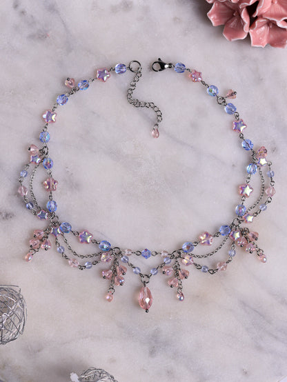 Fairy Bloom Necklace