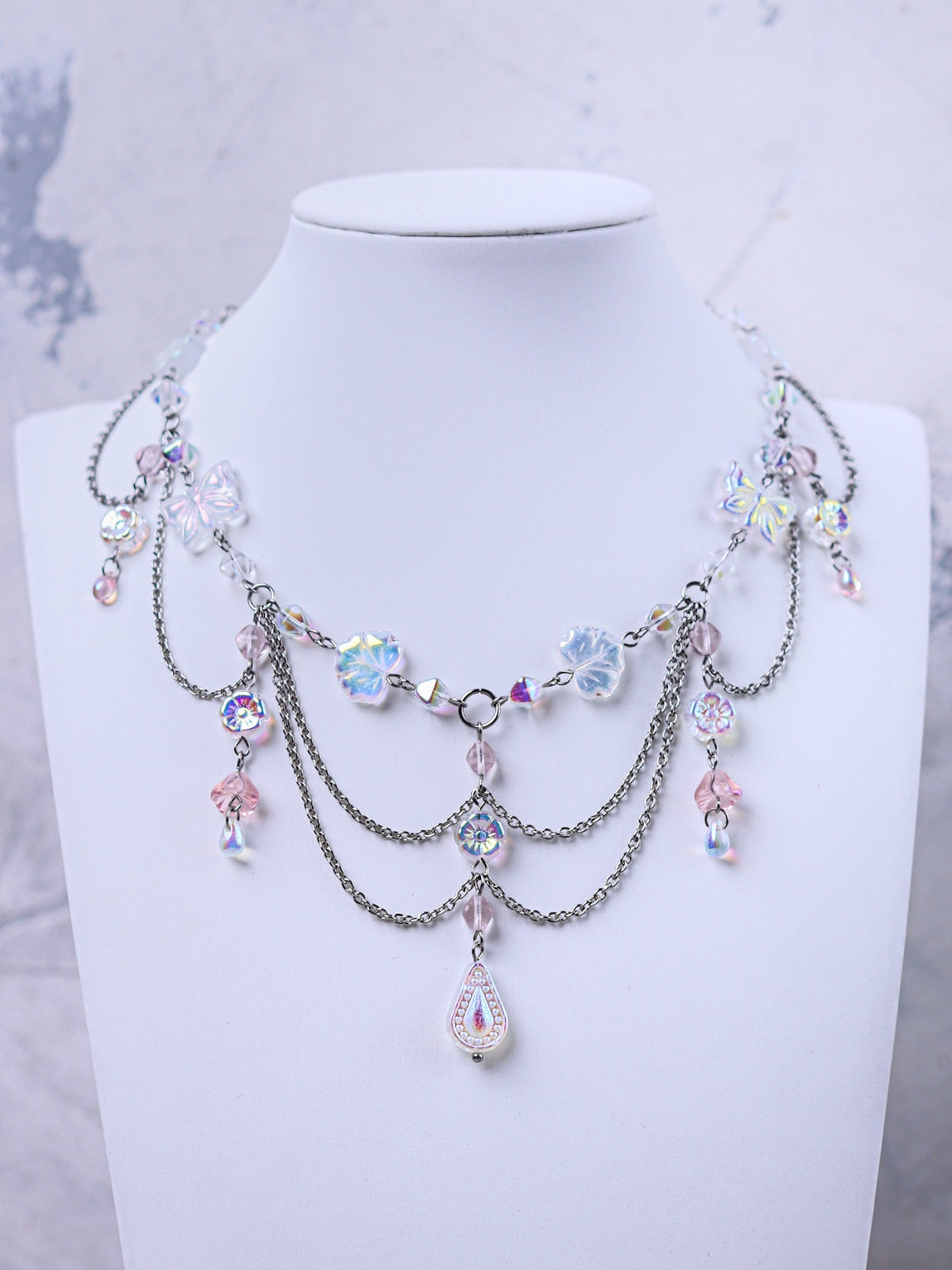 Duchess Necklace