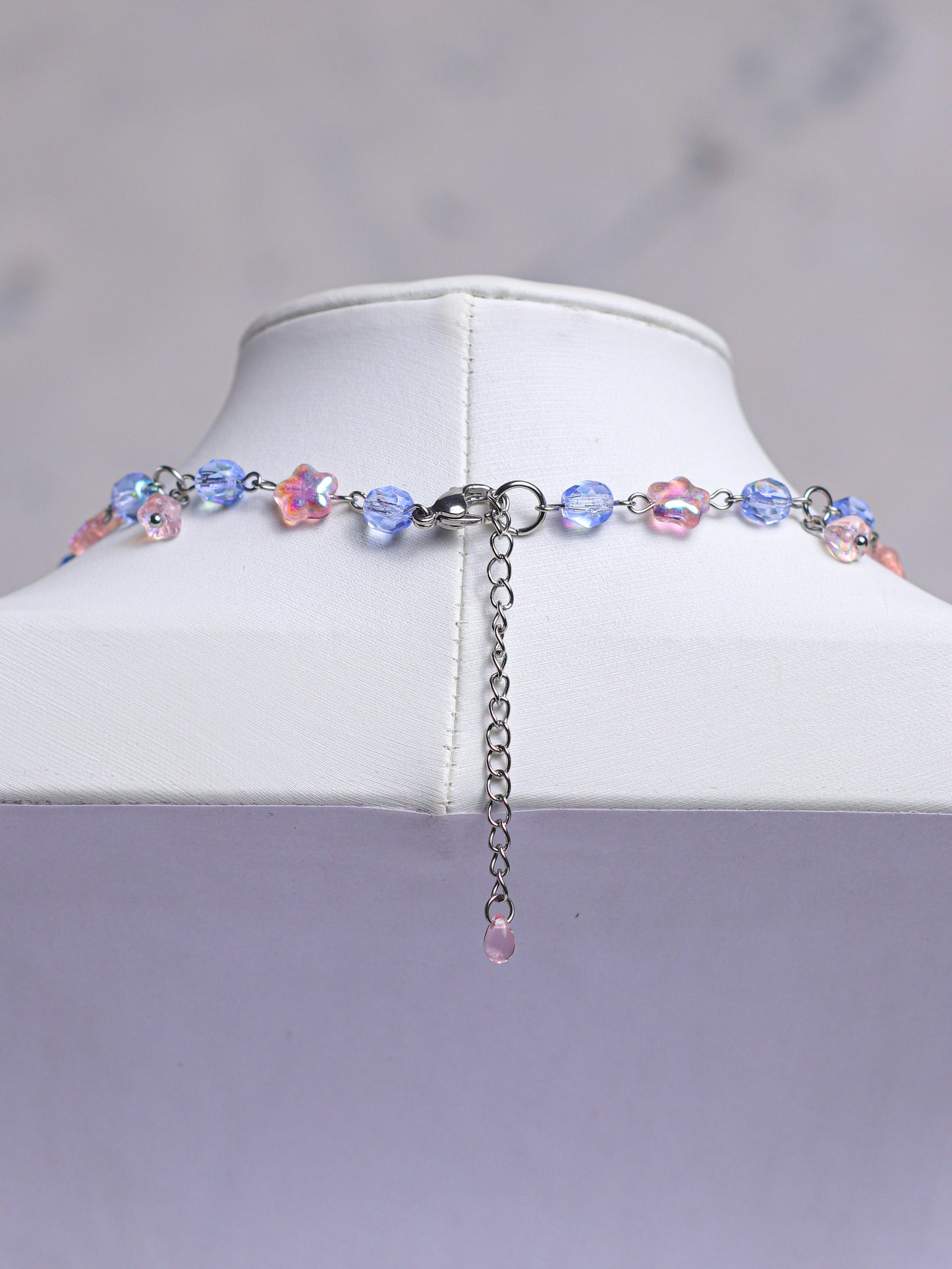 Fairy Bloom Necklace